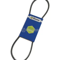 Stens Parts & Accessories|Stens 265-780 Cogged Wheel Drive Belt Fits Toro 120-3893 724OE 726 OE 826OE - Explore Premium Parts & Accessories for All Motor Vehicle Models
