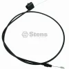 Stens Parts & Accessories|Stens 290-723 Control Cable for AYP Husqvarna 427497 532427497 532197740 - Explore Premium Parts & Accessories for All Motor Vehicle Models