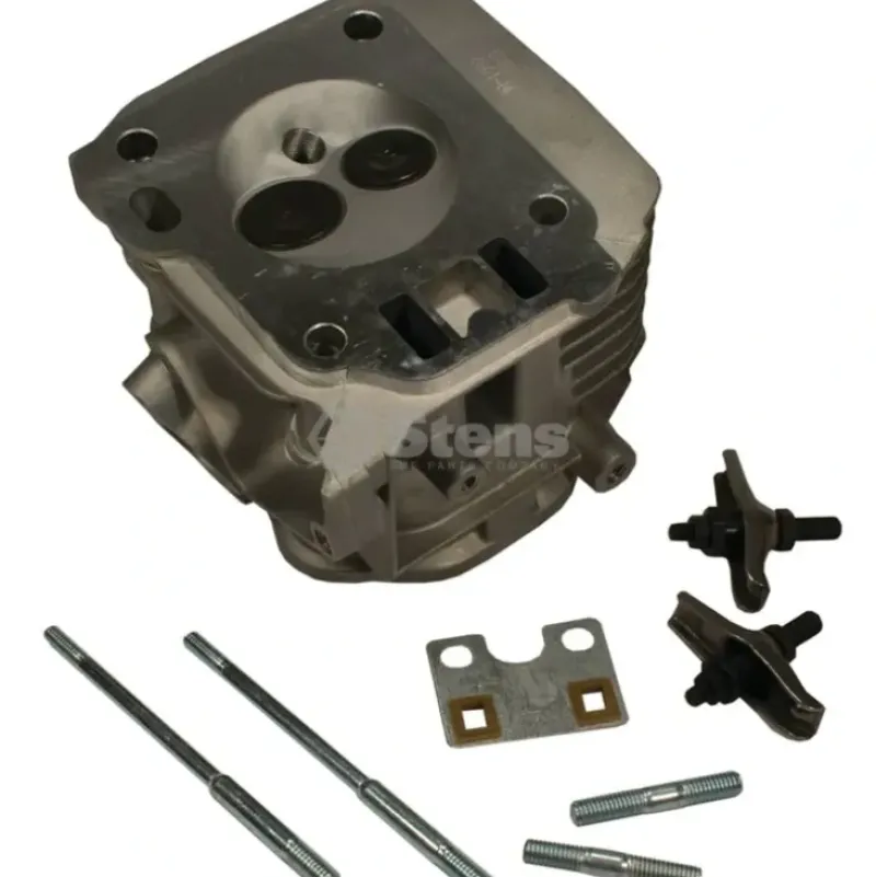 Stens Parts & Accessories|Stens 515-786 Cylinder Head Assembly Replaces Fits Honda 12200-ZH9-405 - Explore Premium Parts & Accessories for All Motor Vehicle Models