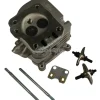 Stens Parts & Accessories|Stens 515-782 Cylinder Head Assembly Replaces Fits Honda 12210-ZL0-405 - Explore Premium Parts & Accessories for All Motor Vehicle Models