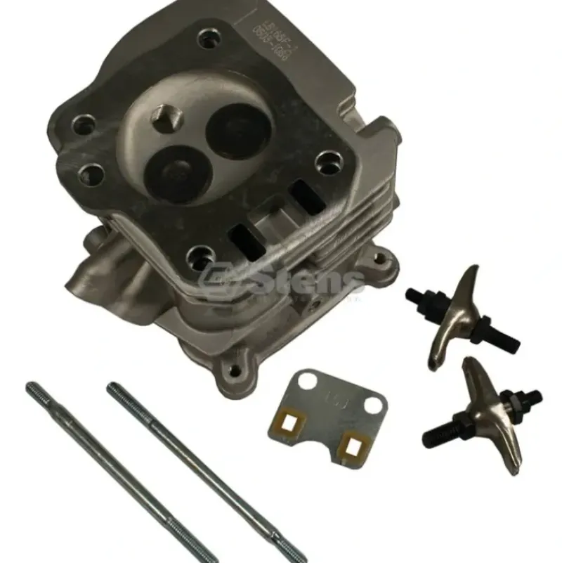 Stens Parts & Accessories|Stens 515-782 Cylinder Head Assembly Replaces Fits Honda 12210-ZL0-405 - Explore Premium Parts & Accessories for All Motor Vehicle Models