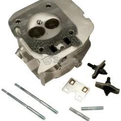 Stens Parts & Accessories|Stens 515-790 Cylinder Head Assembly Replaces Fits Honda 12200-ZF6-406 - Explore Premium Parts & Accessories for All Motor Vehicle Models