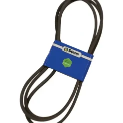 Stens Parts & Accessories|Stens 266-287 Deck Belt Fits Exmark 135-5777 5/8" x 198-1/2" - Explore Premium Parts & Accessories for All Motor Vehicle Models