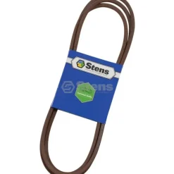 Stens Parts & Accessories|Stens 265-601 Deck Belt Fits Ferris Simplicity Snapper 1732956 1732956SM - Explore Premium Parts & Accessories for All Motor Vehicle Models