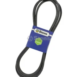 Stens Parts & Accessories|Stens 266-165 Deck Belt Fits Husqvarna 522811301 FD52M MZ52 MZT52 MZT52BF - Explore Premium Parts & Accessories for All Motor Vehicle Models