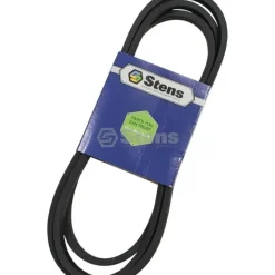 Stens Parts & Accessories|Stens 266-112 Deck Belt Fits Kubota K5201-71410 RCK48 - Explore Premium Parts & Accessories for All Motor Vehicle Models