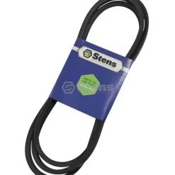 Stens Parts & Accessories|Stens 266-113 Deck Belt Fits Kubota K5221-71410 RCK54 - Explore Premium Parts & Accessories for All Motor Vehicle Models