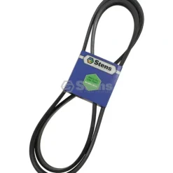 Stens Parts & Accessories|Stens 266-115 Deck Belt Fits Kubota K5700-34712 RCK48 RCK48P - Explore Premium Parts & Accessories for All Motor Vehicle Models