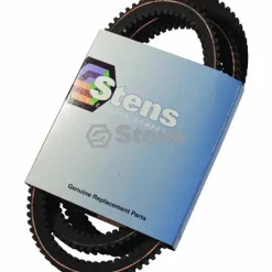 Stens Parts & Accessories|Stens 265-665 Deck Drive Belt for John Deere M154897 M172924 X300-X540 - Explore Premium Parts & Accessories for All Motor Vehicle Models
