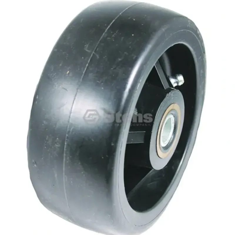 Stens Parts & Accessories|Stens 210-251 Deck Wheel Fits John Deere AM104126 - Explore Premium Parts & Accessories for All Motor Vehicle Models