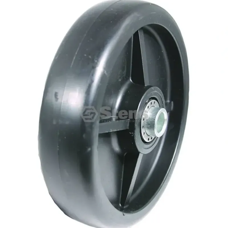 Stens Parts & Accessories|Stens 210-259 Deck Wheel Fits John Deere AM107560 - Explore Premium Parts & Accessories for All Motor Vehicle Models