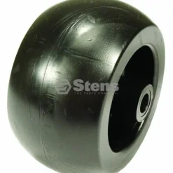 Stens Parts & Accessories|Stens 210-142 Deck Wheel for Ariens Gravely 09253700 Bad Boy 022-5234-00 - Explore Premium Parts & Accessories for All Motor Vehicle Models
