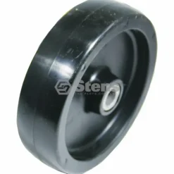 Stens Parts & Accessories|Stens 210-047 Deck Wheel for Sears Craftsman 105455X Husqvarna 532105455 - Explore Premium Parts & Accessories for All Motor Vehicle Models