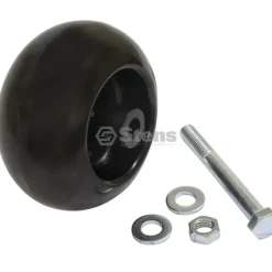 Stens Parts & Accessories|Stens 210-050 Deck Wheel Kit Fits Hustler 788166 - Explore Premium Parts & Accessories for All Motor Vehicle Models