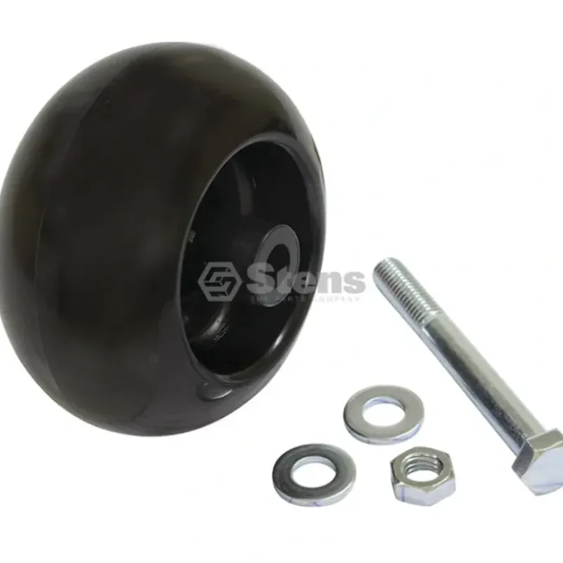 Stens Parts & Accessories|Stens 210-050 Deck Wheel Kit Fits Hustler 788166 - Explore Premium Parts & Accessories for All Motor Vehicle Models