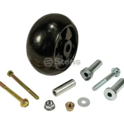 Stens Parts & Accessories|Stens 210-235 Deck Wheel Kit Fits John Deere AM133602 - Explore Premium Parts & Accessories for All Motor Vehicle Models
