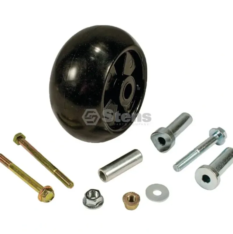 Stens Parts & Accessories|Stens 210-235 Deck Wheel Kit Fits John Deere AM133602 - Explore Premium Parts & Accessories for All Motor Vehicle Models