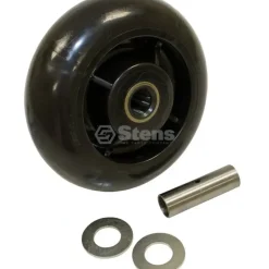 Stens Parts & Accessories|Stens 210-450 Deck Wheel kit For John Deere AM136720 X-Series 6" OD - Explore Premium Parts & Accessories for All Motor Vehicle Models