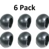 Shop 6 Stens 210-165 Deck Wheels For Bad Boy 022-5234-98 Bunton PL7540 Ferris 1716353 - Explore Premium Parts & Accessories for All Motor Vehicle Models Stens Parts & Accessories
