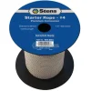 Stens Parts & Accessories|Stens 145-604 Diamond Braid Starter Rope 100' Spool Size #4 Dia 1/8" - Explore Premium Parts & Accessories for All Motor Vehicle Models