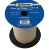 Stens Parts & Accessories|Stens 145-608 Diamond Braid Starter Rope 100' Spool Size 4-1/2 Dia 9/64" - Explore Premium Parts & Accessories for All Motor Vehicle Models