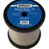 Stens Parts & Accessories|Stens 145-612 Diamond Braid Starter Rope 100' Spool Size 5 Dia 5/32" - Explore Premium Parts & Accessories for All Motor Vehicle Models