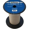 Stens Parts & Accessories|Stens 145-616 Diamond Braid Starter Rope 100' Spool Size 5-1/2 Dia 11/64" - Explore Premium Parts & Accessories for All Motor Vehicle Models