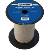 Stens Parts & Accessories|Stens 145-700 Diamond Braid Starter Rope 200' Spool Size 4 Dia 1/8" - Explore Premium Parts & Accessories for All Motor Vehicle Models