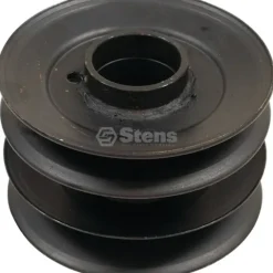 Stens Parts & Accessories|Stens 275-040 Double Spindle Pulley Fits MTD 756-0638 - Explore Premium Parts & Accessories for All Motor Vehicle Models