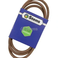 Stens Parts & Accessories|Stens 266-214 Double V Blade Drive Belt Fits Snapper 7043844 7043844YP - Explore Premium Parts & Accessories for All Motor Vehicle Models