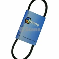 Stens Parts & Accessories|Stens 265-837 Double V Drive Belt For Snapper 7046784YP 46784 7046784 RP P C 21" - Explore Premium Parts & Accessories for All Motor Vehicle Models