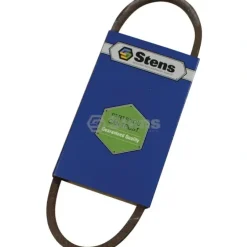 Stens Parts & Accessories|Stens 265-469 Drive Belt Fits Gravely 025659 Gilson 36019 - Explore Premium Parts & Accessories for All Motor Vehicle Models