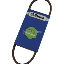 Stens Parts & Accessories|Stens 265-481 Drive Belt Fits Toro 102465 Craftsman 5296M 59311 STD303210 - Explore Premium Parts & Accessories for All Motor Vehicle Models