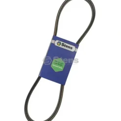 Stens Parts & Accessories|Stens 266-031 Drive Belt For B&S Craftsman Murray Simplicity Snapper 37X120MA - Explore Premium Parts & Accessories for All Motor Vehicle Models