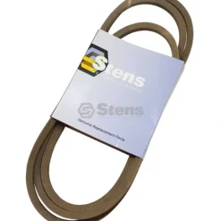 Stens Parts & Accessories|Stens 265-424 Drive Belt For Cub Cadet MTD 954-05027A XT1-GT50 XT1-GT54 XT2-GX54 - Explore Premium Parts & Accessories for All Motor Vehicle Models