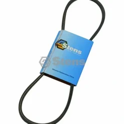 Stens Parts & Accessories|Stens 265-064 Drive Belt for Husqvarna 532196857 196857 Craftsman 33361 - Explore Premium Parts & Accessories for All Motor Vehicle Models