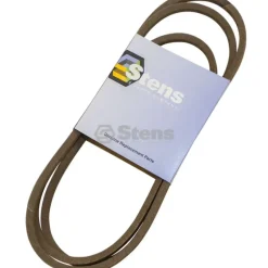 Stens Parts & Accessories|Stens 265-576 Drive Belt for Husqvarna AYP 532194346 194346 LT154 LT1597 LT19538 - Explore Premium Parts & Accessories for All Motor Vehicle Models