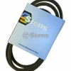 Stens Parts & Accessories|Stens 265-735 Drive Belt for John Deere TCU26349 Z710A Z720A Z910A Z920A - Explore Premium Parts & Accessories for All Motor Vehicle Models