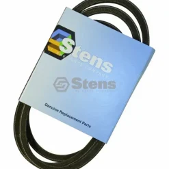 Stens Parts & Accessories|Stens 265-735 Drive Belt for John Deere TCU26349 Z710A Z720A Z910A Z920A - Explore Premium Parts & Accessories for All Motor Vehicle Models