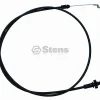 Stens Parts & Accessories|Stens 290-661 Drive Cable Fits MTD 746-0711B 946-0711B Troy Bilt Cub Cadet - Explore Premium Parts & Accessories for All Motor Vehicle Models