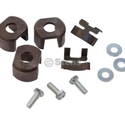 Stens Parts & Accessories|Stens 285-501 Drive Clutch Button Kit Fits Club Car 1014453 - Explore Premium Parts & Accessories for All Motor Vehicle Models
