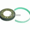 Stens Parts & Accessories|Stens 240-975 Drive Disc Kit & Liner For Snapper 7600135YP 5-3103 5-7423 7053103 - Explore Premium Parts & Accessories for All Motor Vehicle Models
