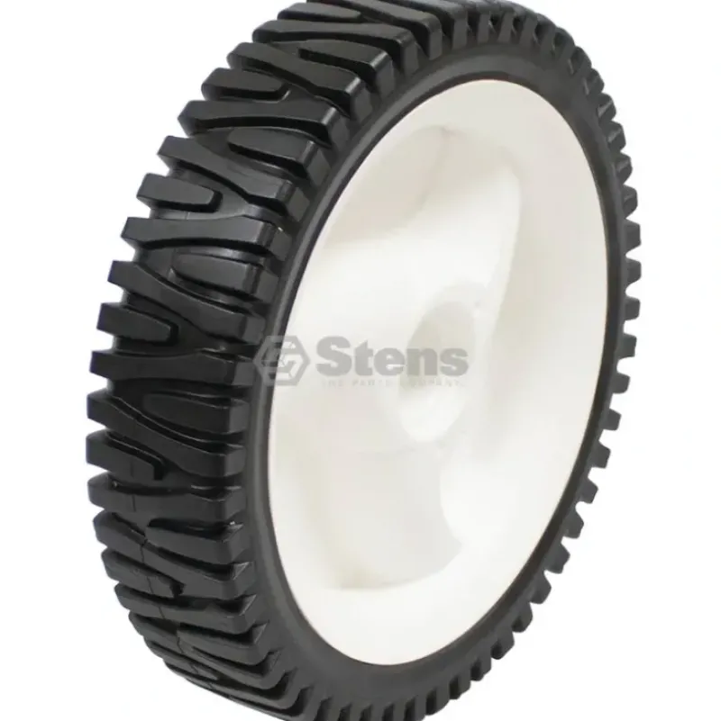 Stens Parts & Accessories|Stens 205-714 Drive Wheel Husqvarna 532403111 - Explore Premium Parts & Accessories for All Motor Vehicle Models