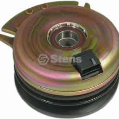 Stens Parts & Accessories|Stens 255-515 Elec PTO Clutch Fits AYP Husqvarna 145028 532145028 Warner 5217-46 - Explore Premium Parts & Accessories for All Motor Vehicle Models