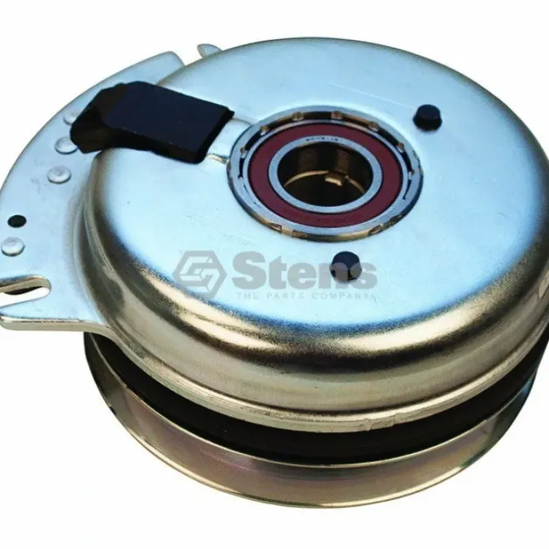 Stens Parts & Accessories|Stens 255-775 Elec PTO Clutch Fits Bad Boy 070-1000-00 Warner 5218-114 5218-220 - Explore Premium Parts & Accessories for All Motor Vehicle Models