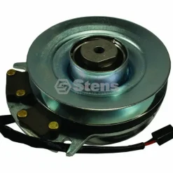 Stens Parts & Accessories|Stens 255-491 Elec PTO Clutch Fits Wright MFG 7140001 7141001 71410001 5218-211 - Explore Premium Parts & Accessories for All Motor Vehicle Models