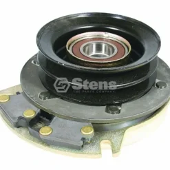 Stens Parts & Accessories|Stens 255-319 Electric PTO Clutch Fits Ariens 00574100 Gravely 0054300 5218-27 - Explore Premium Parts & Accessories for All Motor Vehicle Models