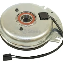 Stens Parts & Accessories|Stens 255-477 Electric PTO Clutch Fits Warner 5218-20 - Explore Premium Parts & Accessories for All Motor Vehicle Models
