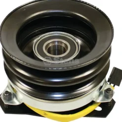 Stens Parts & Accessories|Stens 255-577 Electric PTO Clutch Fits Warner 5215-50 - Explore Premium Parts & Accessories for All Motor Vehicle Models
