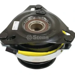Stens Parts & Accessories|Stens 255-597 Electric PTO Clutch Fits Warner 5215-24 - Explore Premium Parts & Accessories for All Motor Vehicle Models
